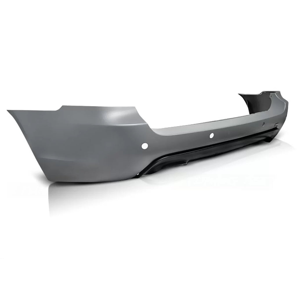 Paraurti posteriore Sport PDC compatibile BMW E61 08-10 Touring