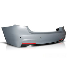 Paraurti posteriore Sport PDC compatibile BMW F30 berlina 11-18