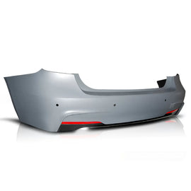 Paraurti posteriore Sport PDC compatibile BMW F30 berlina 11-18