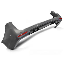 Paraurti posteriore Sport PDC compatibile MERCEDES Classe V W447 14-19