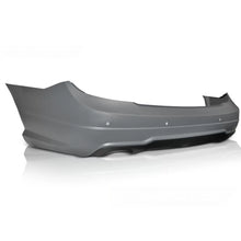 Paraurti posteriore Sport PDC compatibile MERCEDES W204 11-14 COUPE / berlina