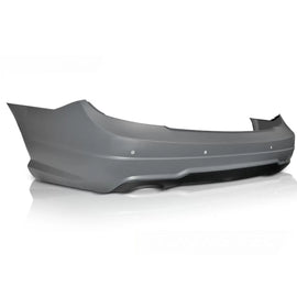Paraurti posteriore Sport PDC compatibile MERCEDES W204 11-14 COUPE / berlina