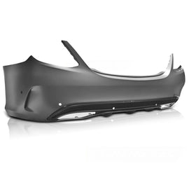 Paraurti posteriore Sport PDC compatibile MERCEDES W205 14-18