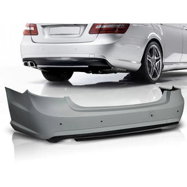 Paraurti posteriore Sport PDC compatibile MERCEDES W212 09-13 berlina 1W