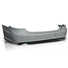 Paraurti posteriore Sport PDC compatibile MERCEDES W212 09-13 berlina 1W