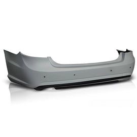 Paraurti posteriore Sport PDC compatibile MERCEDES W212 09-13 berlina 1W
