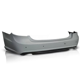 Paraurti posteriore Sport PDC compatibile MERCEDES W212 09-13 berlina 2W