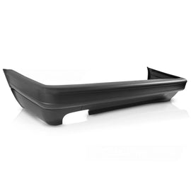 Paraurti posteriore Sport stile compatibile BMW E30 82-90