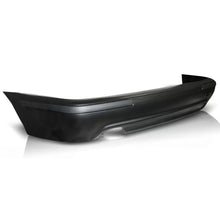 Carica l'immagine nel visualizzatore di Gallery, Paraurti posteriore Sport stile compatibile BMW E39 95-03 berlina