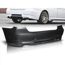 Paraurti posteriore Sport stile compatibile BMW E90 05-11