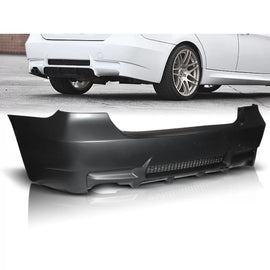 Paraurti posteriore Sport stile compatibile BMW E90 05-11