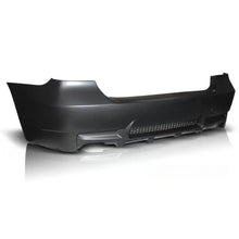 Paraurti posteriore Sport stile compatibile BMW E90 05-11