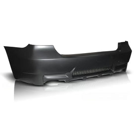 Paraurti posteriore Sport stile compatibile BMW E90 05-11