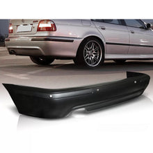 Carica l'immagine nel visualizzatore di Gallery, Paraurti posteriore Sport stile PDC compatibile BMW E39 95-03 berlina
