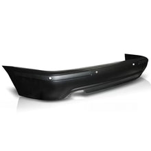 Carica l'immagine nel visualizzatore di Gallery, Paraurti posteriore Sport stile PDC compatibile BMW E39 95-03 berlina