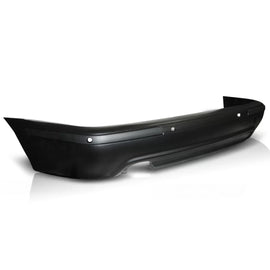 Paraurti posteriore Sport stile PDC compatibile BMW E39 95-03 berlina