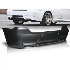 Paraurti posteriore Sport stile PDC compatibile BMW E90 05-11