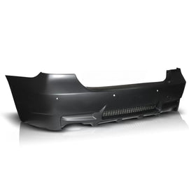 Paraurti posteriore Sport stile PDC compatibile BMW E90 05-11