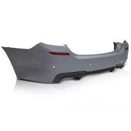 Paraurti posteriore Sport stile PDC compatibile BMW F10 10- 16