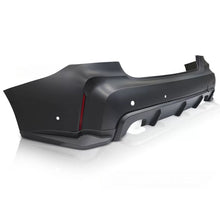 Paraurti posteriore Sport stile PDC -OO-OO- compatibile BMW G20 19-22