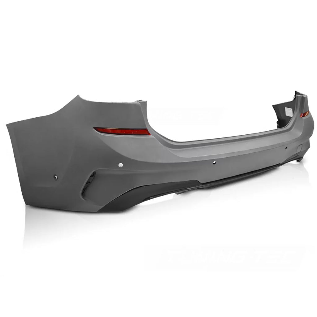 Paraurti posteriore Sport stile PDC parcheggio ASSIST -[ ]--[ ]- compatibile BMW G21 19-22