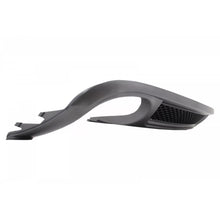 Diffusore paraurti posteriore per Audi A4 B8 pre-restyling berlina Avant (2008-2011) con Terminali di scarico posteriore