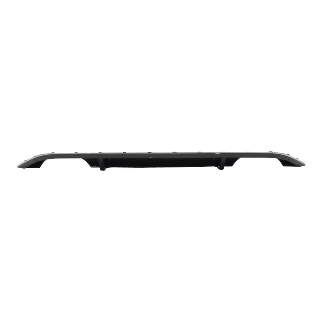 Diffusore paraurti posteriore per VW Golf 7 VII (2013-2016) R design