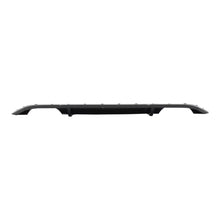 Diffusore paraurti posteriore per VW Golf 7 VII (2013-2016) R design