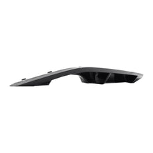 Diffusore paraurti posteriore per VW Golf 7 VII (2013-2016) R design