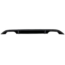 Diffusore paraurti posteriore per VW Golf 7 VII (2013-2016) R design