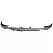 Carica l'immagine nel visualizzatore di Gallery, Diffusore paraurti posteriore per Audi Q5 8R (2009-2016) con Sistema di scarico e doppio terminali di scarico