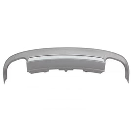 Diffusore paraurti posteriore Terminali di scarico posteriore tubi per Audi A5 8T 2 porte Coupe Cabriolet (2012-2015) S5