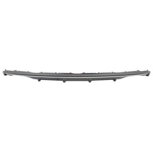 Carica l'immagine nel visualizzatore di Gallery, Diffusore paraurti posteriore con Sistema di scarico Nero lucido per Audi A3 8V berlina (2012-2015) S3 design solo