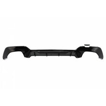 Diffusore paraurti posteriore con Minigonne estensione per BMW Serie 3 G20 berlina G21 Touring (2019 e successivi) M