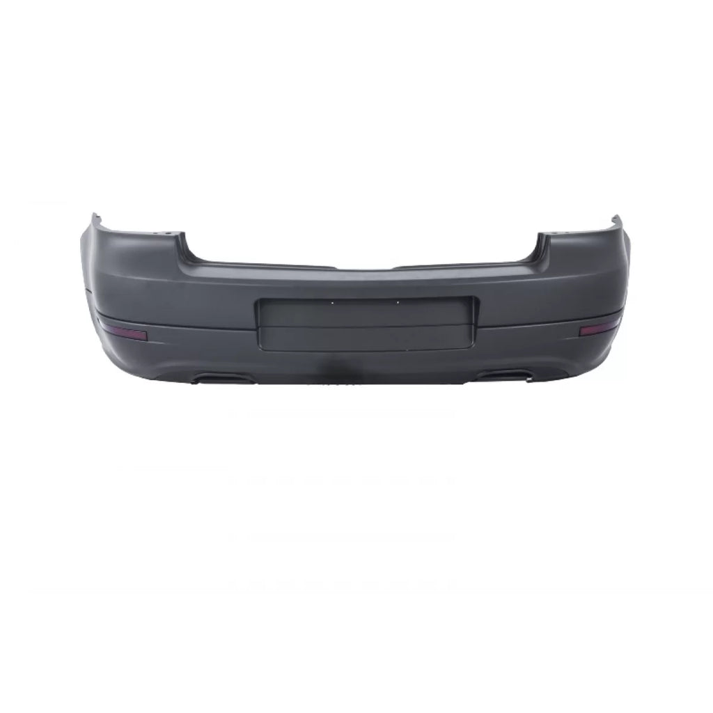 Paraurti posteriore per VW Golf 4 IV (1997-2005) RS stile