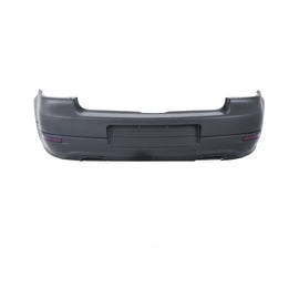Paraurti posteriore per VW Golf 4 IV (1997-2005) RS stile