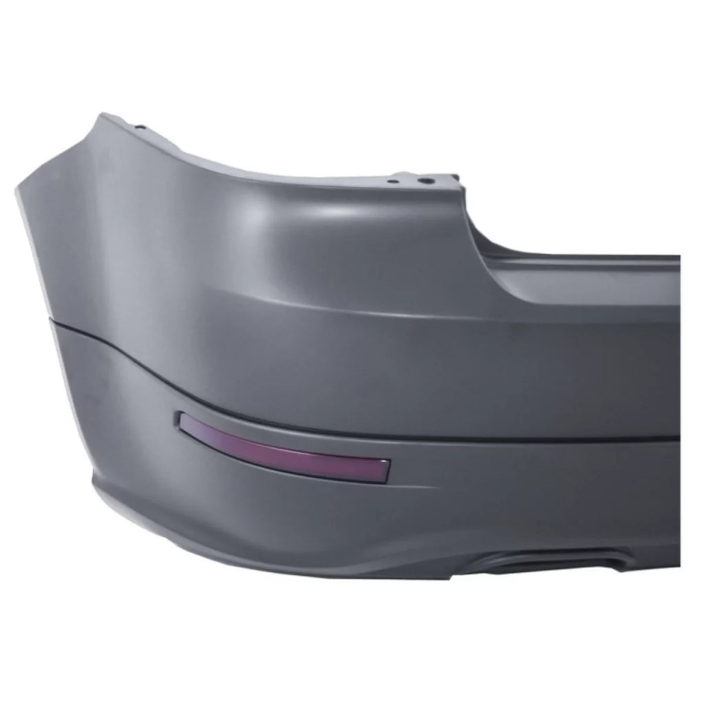 Paraurti posteriore per VW Golf 4 IV (1997-2005) RS stile