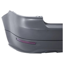 Paraurti posteriore per VW Golf 4 IV (1997-2005) RS stile