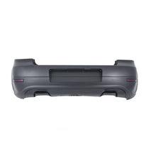 Paraurti posteriore per VW Golf 4 IV (1997-2005) RS stile