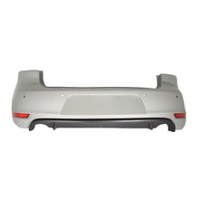Paraurti posteriore per VW Golf 6 VI (2008-2012) con fanali posteriori Full LED Indicatori di direzione dinamici