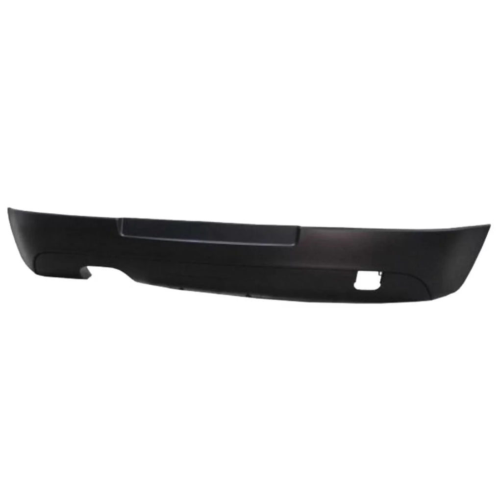 Paraurti posteriore per VW Golf V (5) 03-08 Gti stile