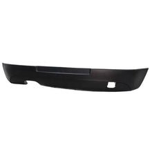 Paraurti posteriore per VW Golf V (5) 03-08 Gti stile
