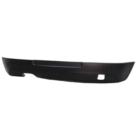 Paraurti posteriore per VW Golf V (5) 03-08 Gti stile