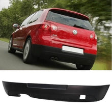 Paraurti posteriore per VW Golf V (5) 03-08 Gti stile