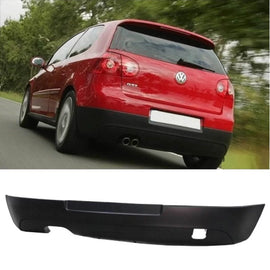 Paraurti posteriore per VW Golf V (5) 03-08 Gti stile
