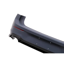 Paraurti posteriore per VW Golf VIII hatchback Mk8 MQB (2020-2023) GTI design