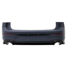 Paraurti posteriore per VW Golf VIII hatchback Mk8 MQB (2020-2023) GTI design