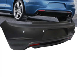 Paraurti posteriore per VW Scirocco 08-14 R20 stile