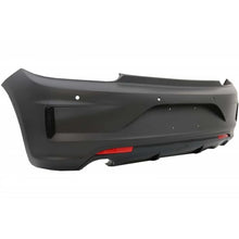 Paraurti posteriore per VW Scirocco 14-17 restyling R20 stile
