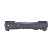 Posteriore A design paraurti tipo S65 per Mercedes Classe S W221 2006-2013 con PDC/2 diffusore/2 Terminale di scarico